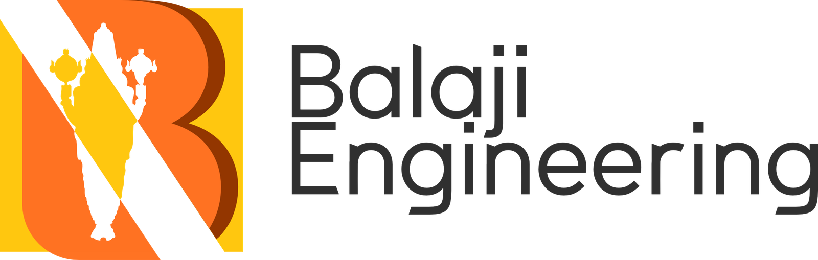 balaji engineering horizontal wo tagline